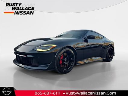 2024 Nissan Z Knoxville TN