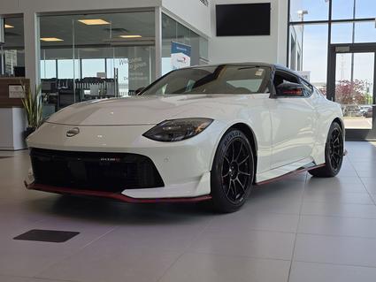 2026 Nissan Z Hopkinsville KY