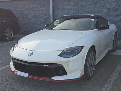 2026 Nissan Z Hopkinsville KY