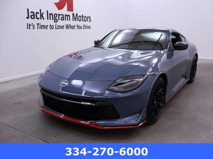 2024 Nissan Z Montgomery AL