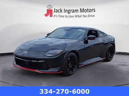 2024 Nissan Z Montgomery AL