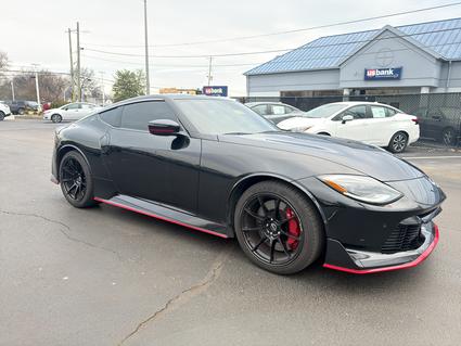 2024 Nissan Z Louisville KY