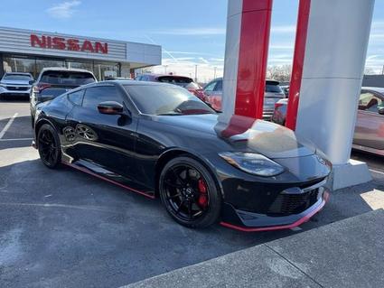 2024 Nissan Z Louisville KY