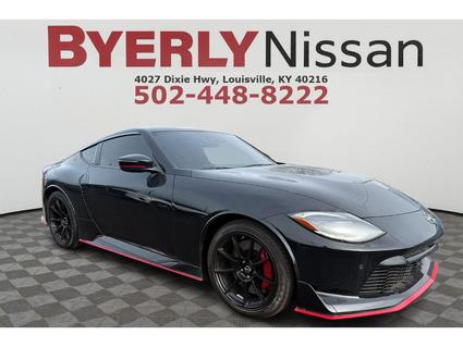 2024 Nissan Z Louisville KY