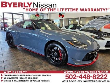 2024 Nissan Z Louisville KY