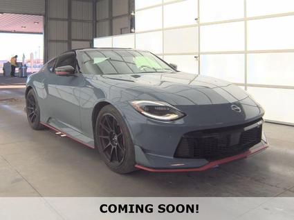 2025 Nissan Z Troy AL