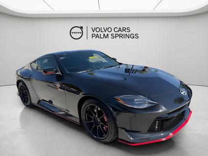 2024 Nissan Z Cathedral City CA