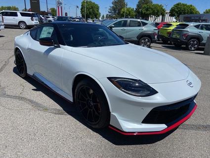 2024 Nissan Z Twin Falls ID