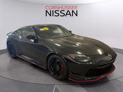 2024 Nissan Z Norfolk NE