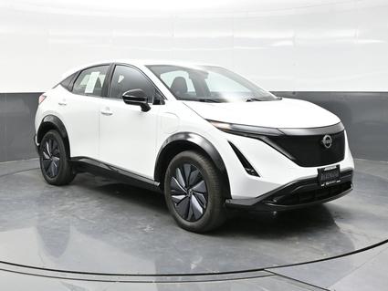 2023 Nissan Ariya Dacono CO