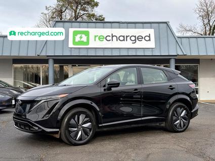 2023 Nissan Ariya Richmond VA