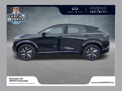 2023 Nissan Ariya Louisville KY