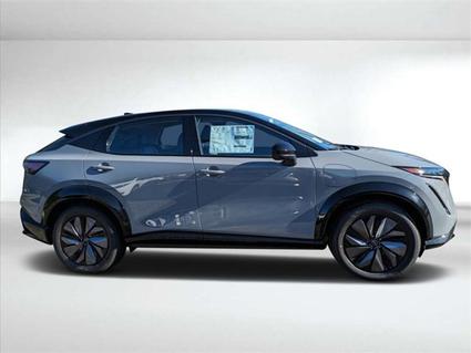 2023 Nissan Ariya Hampton VA