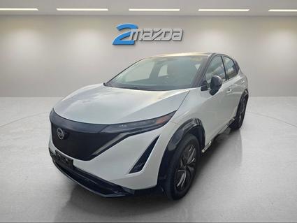 2024 Nissan Ariya Loveland CO