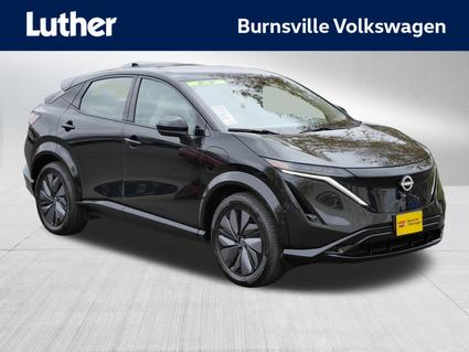 2023 Nissan Ariya Burnsville MN