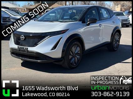 2023 Nissan Ariya Denver CO