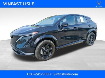 2024 Nissan Ariya Lisle IL