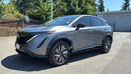 2024 Nissan Ariya Portland OR