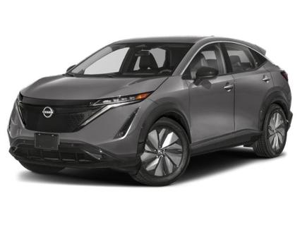 2023 Nissan Ariya Burnsville MN