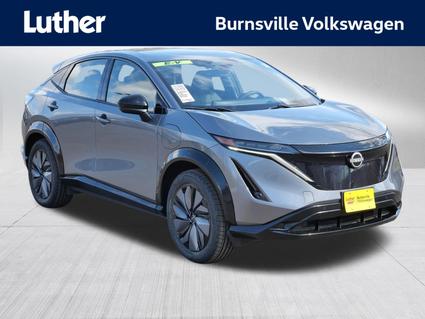 2023 Nissan Ariya Burnsville MN