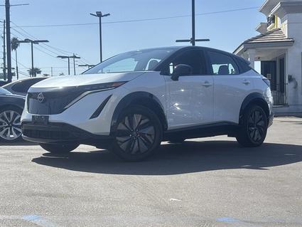 2023 Nissan Ariya Riverside CA