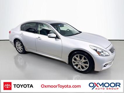 2013 INFINITI G37x Louisville KY