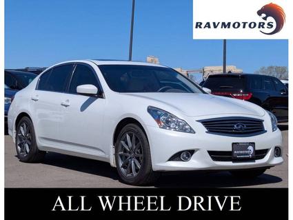 2015 INFINITI Q40 Burnsville MN