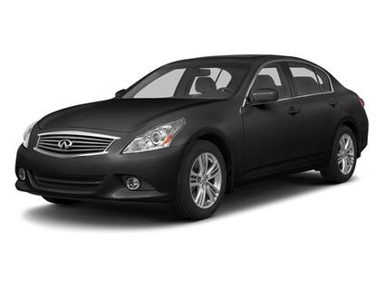 2013 Infiniti G37x Waite Park MN