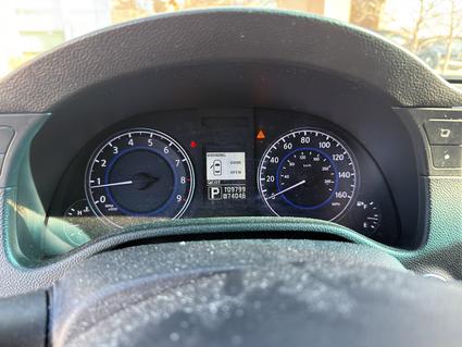 2013 INFINITI G37x Loveland CO