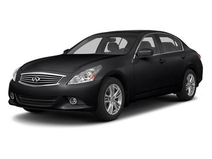 2013 Infiniti G37x Hopkins MN