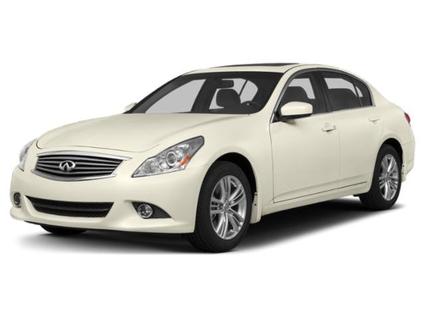 2015 Infiniti Q40 Minneapolis MN