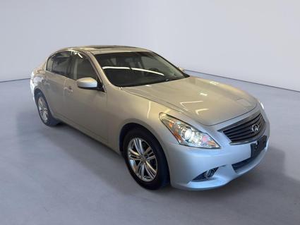 2013 INFINITI G37x Brunswick OH