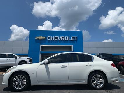 2015 INFINITI Q40 Jefferson City TN