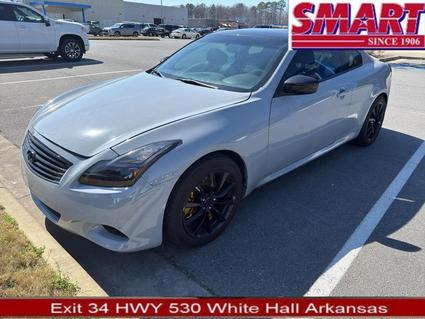 2012 INFINITI G37 White Hall AR