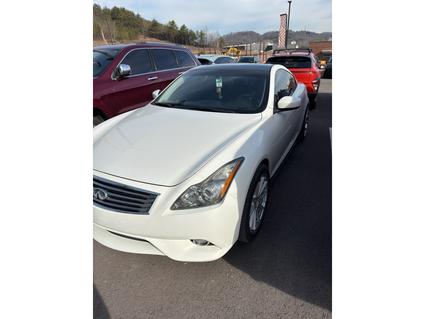 2012 INFINITI G37 Knoxville TN