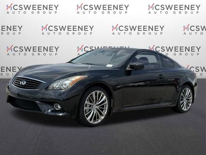 2013 Infiniti G37 Pell City AL