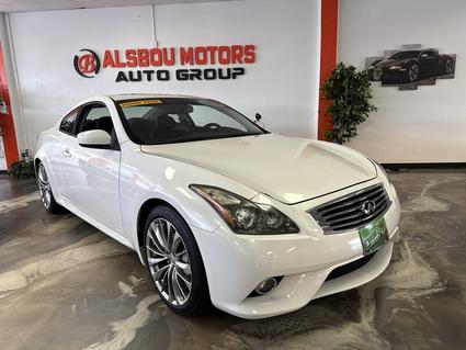 2014 Infiniti Q60 Santa Ana CA