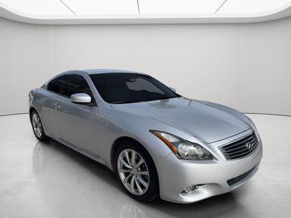 2015 INFINITI Q60 Cathedral City CA