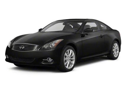 2012 INFINITI G37x Medford OR