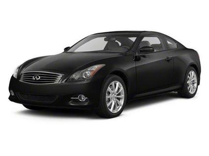 2012 INFINITI G37x Medford OR
