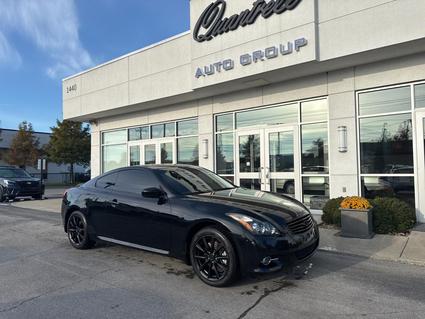 2012 INFINITI G37x Lexington KY