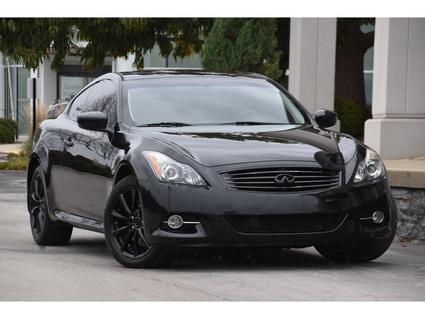 2012 INFINITI G37x Lexington KY