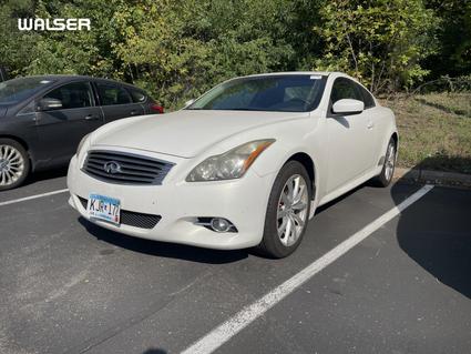 2011 Infiniti G37x South Saint Paul MN