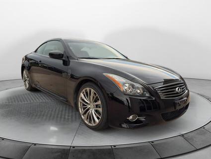 2013 INFINITI G37 Dacono CO