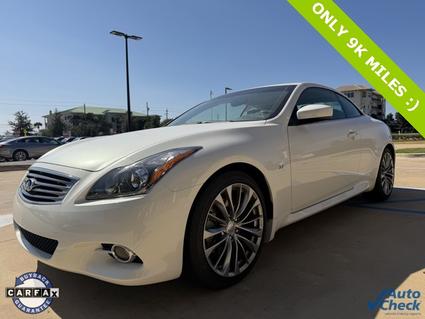 2014 Infiniti Q60 Destin FL