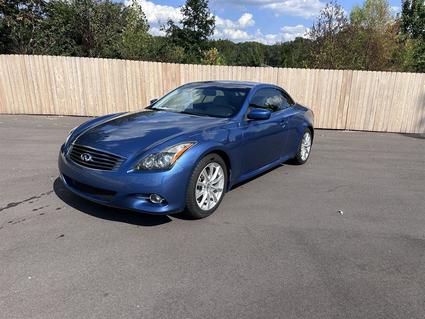 2012 INFINITI G37 Collierville TN