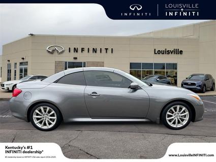 2013 INFINITI G37 Louisville KY
