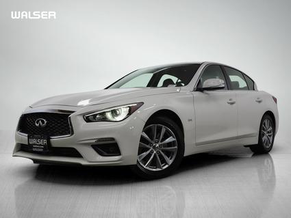 2018 Infiniti Q50 Minneapolis MN