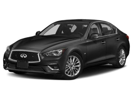 2018 Infiniti Q50 Burnsville MN