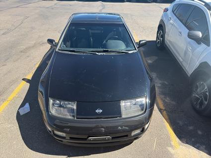 1991 Nissan 300ZX Cheyenne WY